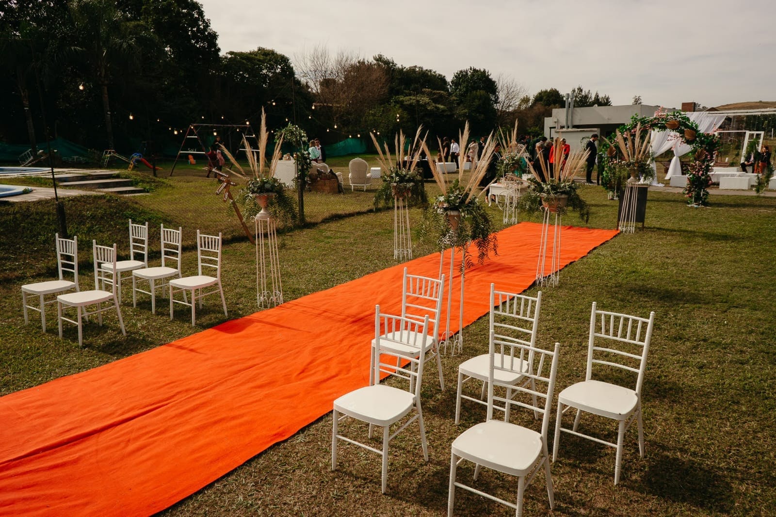 Jardines de Los Cardales